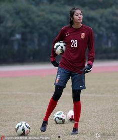 女超门将爆料最新消息,揭秘足球圈不为人知的真相