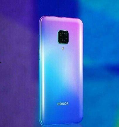 荣耀v30最新爆料,性能升级，外观颠覆，即将震撼来袭！